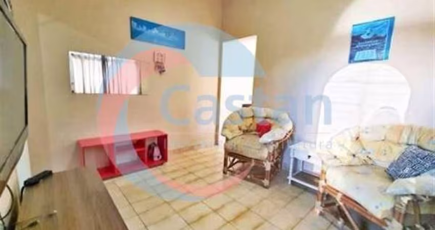 Casa com 3 quartos à venda na Rua José Agapito Cardoso, --, Balneário Maracanã, Praia Grande
