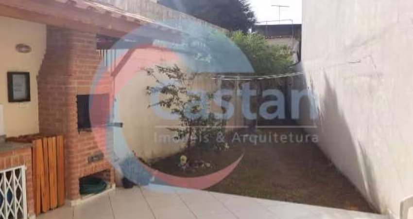 Casa com 3 quartos à venda na Rua Doutor Vicente Giacaglini, --, Vila Prudente, São Paulo