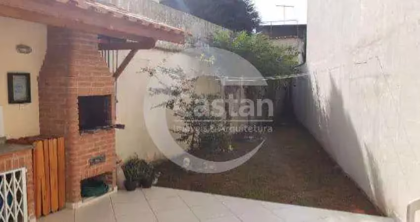 Casa com 3 quartos à venda na Rua Doutor Vicente Giacaglini, --, Vila Prudente, São Paulo