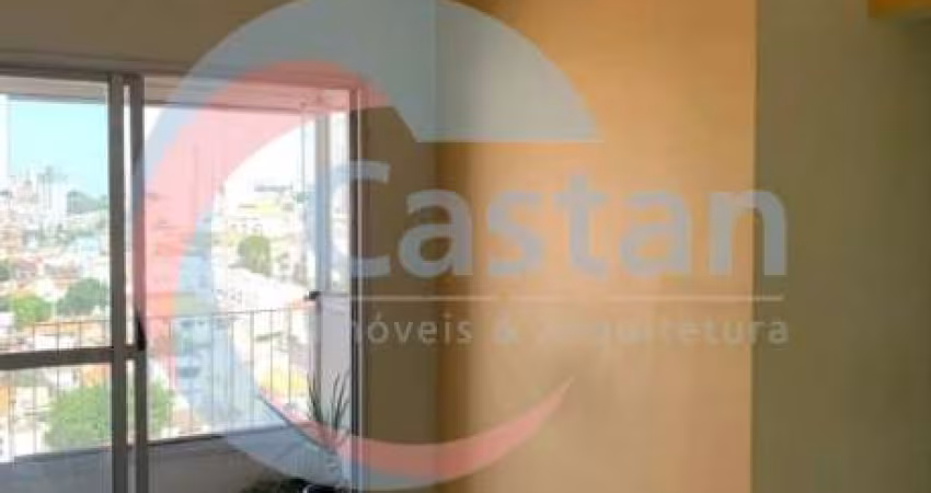 Apartamento com 3 quartos à venda na Rua Atucuri, --, Vila Formosa, São Paulo