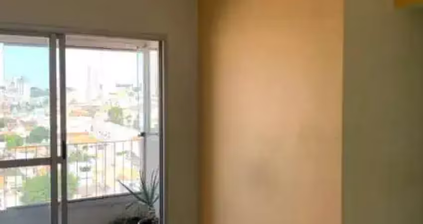Apartamento com 3 quartos à venda na Rua Atucuri, --, Vila Formosa, São Paulo