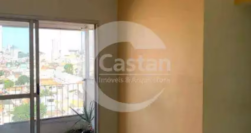 Apartamento com 3 quartos à venda na Rua Atucuri, --, Vila Formosa, São Paulo