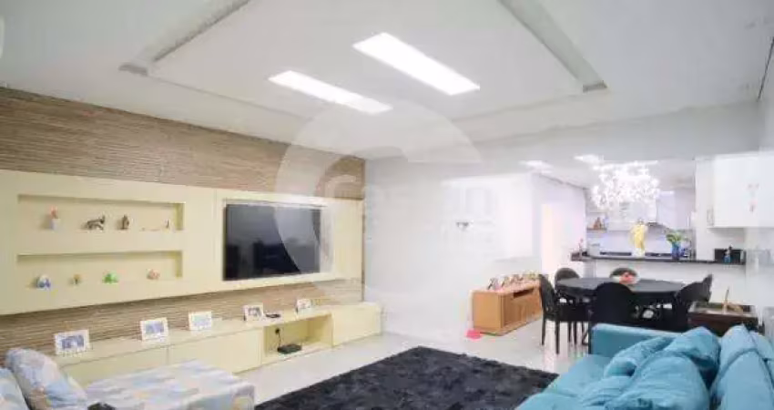 Casa com 3 quartos à venda na Rua São Bernardo, --, Tatuapé, São Paulo