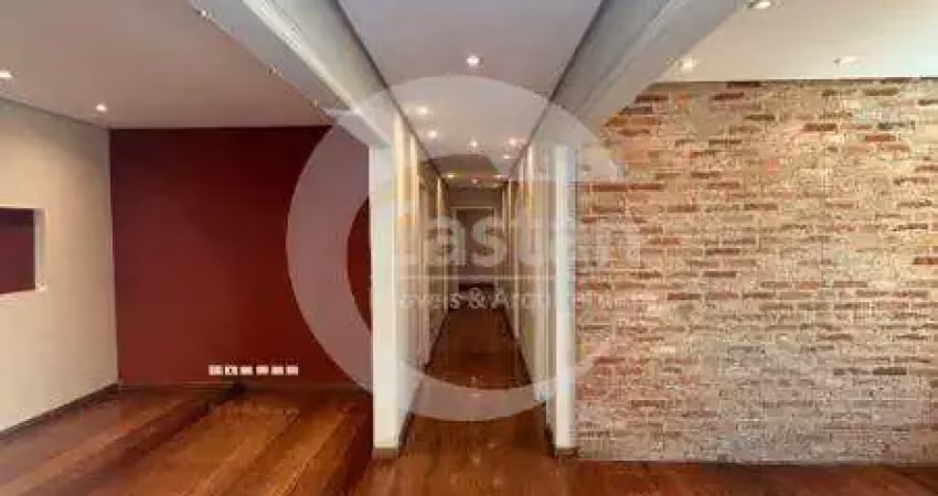 Casa com 3 quartos à venda na Rua Joaquim Moreira Dias, --, Jardim Avelino, São Paulo