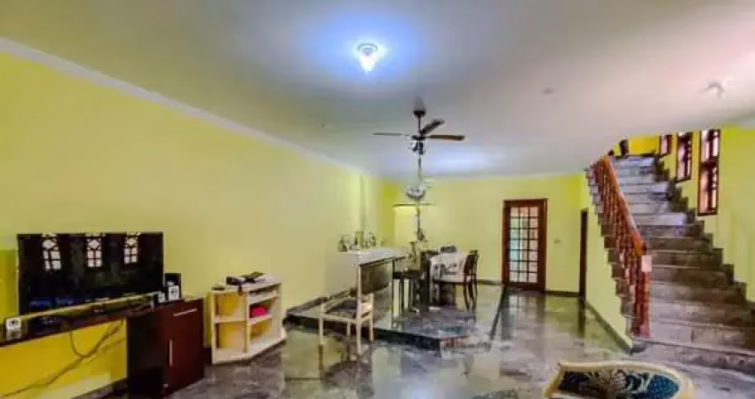 Casa com 5 quartos à venda na Rua Marquês de Praia Grande, --, Vila Prudente, São Paulo