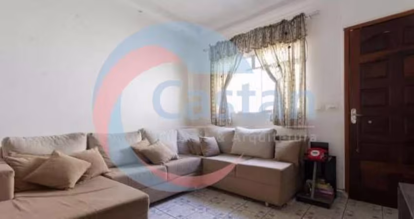 Casa com 3 quartos à venda na Pedro Aguiar, --, Jardim Independência, São Paulo