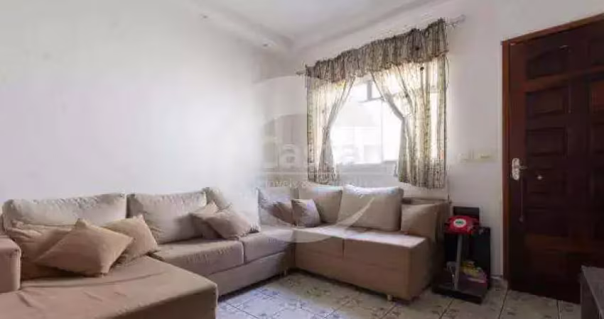 Casa com 3 quartos à venda na Pedro Aguiar, --, Jardim Independência, São Paulo