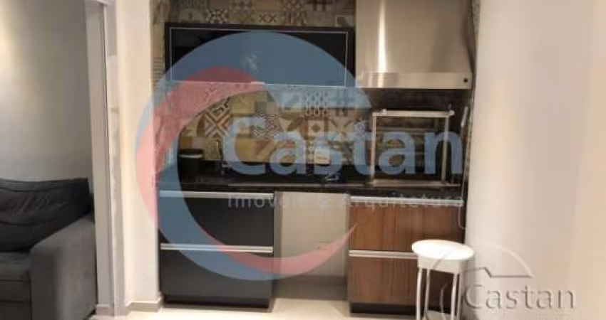 Apartamento com 3 quartos à venda na Rua Campo Largo, --, Mooca, São Paulo