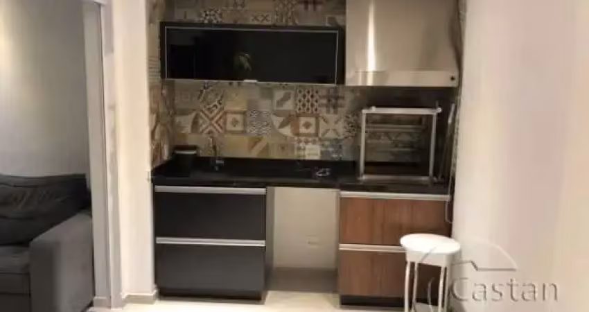 Apartamento com 3 quartos à venda na Rua Campo Largo, --, Mooca, São Paulo
