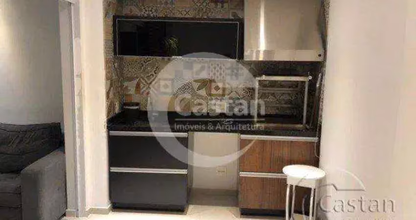 Apartamento com 3 quartos à venda na Rua Campo Largo, --, Mooca, São Paulo