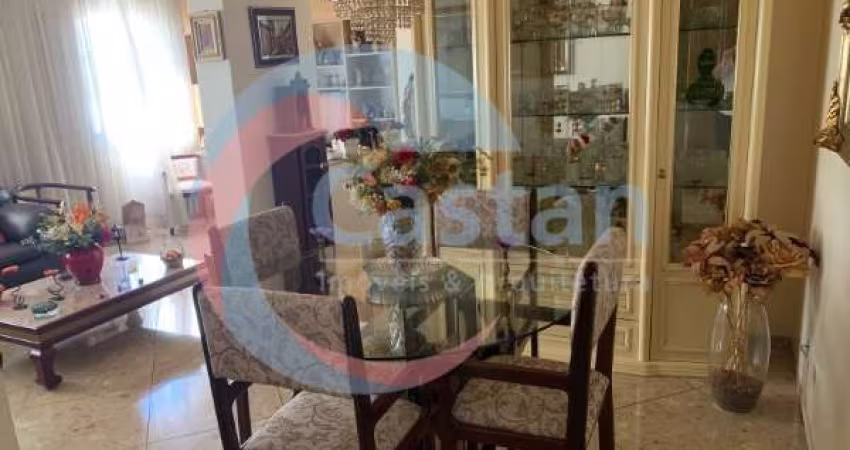 Apartamento com 3 quartos à venda na Rua Euclides Pacheco, --, Tatuapé, São Paulo