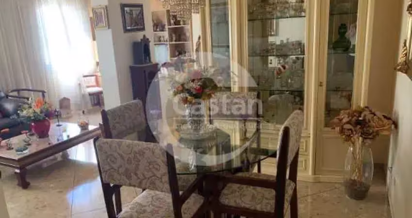 Apartamento com 3 quartos à venda na Rua Euclides Pacheco, --, Tatuapé, São Paulo