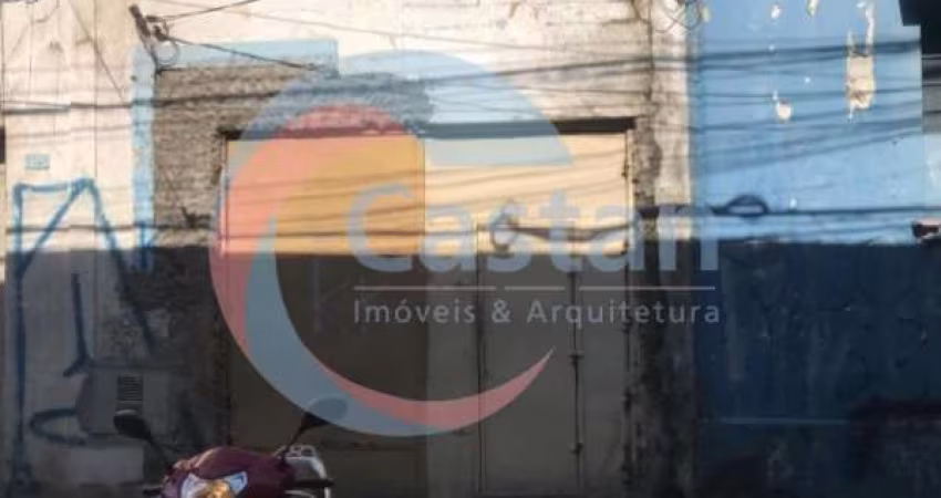 Terreno à venda na Rua Bresser, --, Mooca, São Paulo