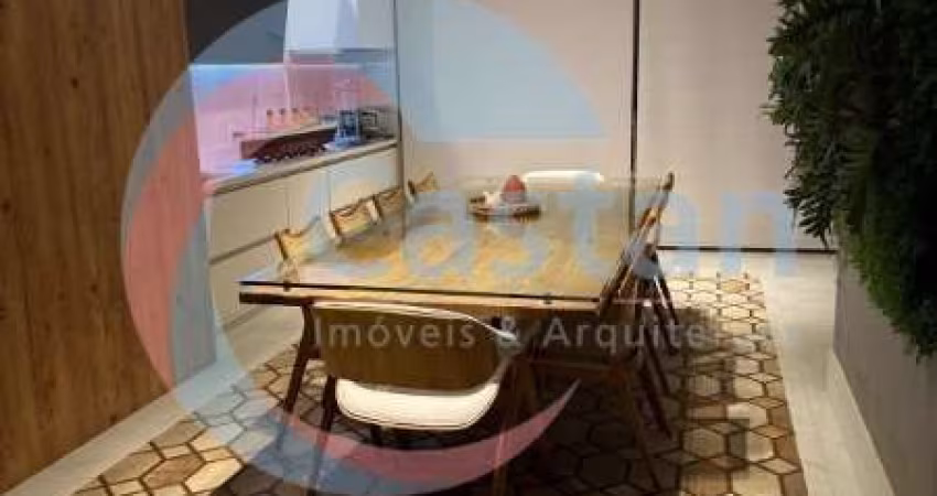Apartamento com 4 quartos à venda na Rua Sapucaia, --, Mooca, São Paulo
