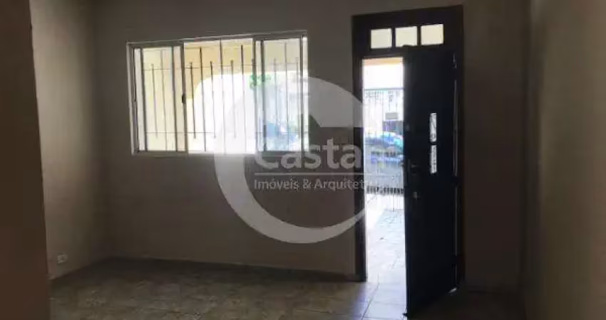 Casa com 2 quartos à venda na Rua Valentim Magalhães, --, Mooca, São Paulo