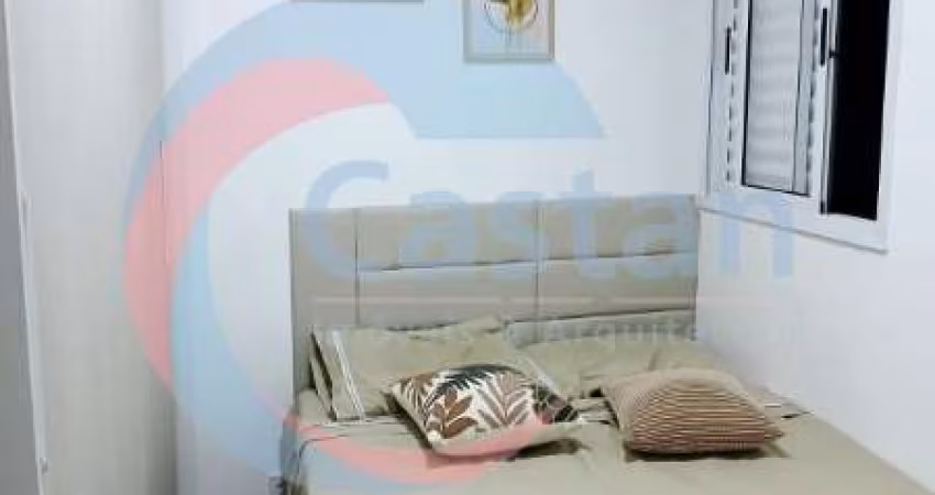 Apartamento com 2 quartos à venda na Rua São Bernardo, --, Tatuapé, São Paulo