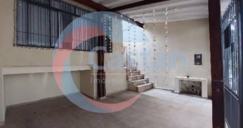 Casa com 2 quartos à venda na Rua Barretos, --, Mooca, São Paulo