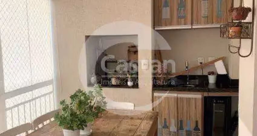Apartamento com 2 quartos à venda na Rua João Antônio de Oliveira, --, Mooca, São Paulo