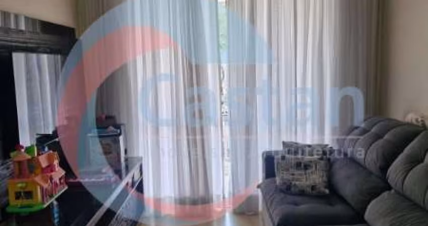 Apartamento com 3 quartos à venda na Rua Ilansa, --, Mooca, São Paulo