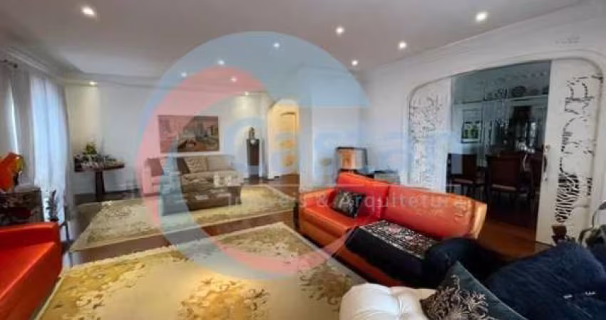 Apartamento com 4 quartos à venda na Rua Itapeti, --, Tatuapé, São Paulo