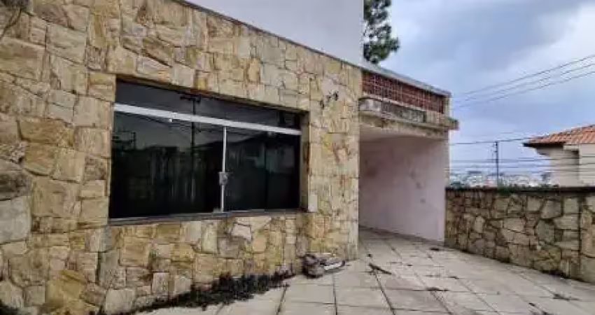 Casa com 2 quartos à venda na Rua João Tauler, --, Vila Ema, São Paulo