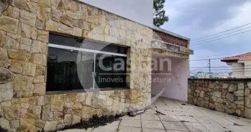 Casa com 2 quartos à venda na Rua João Tauler, --, Vila Ema, São Paulo