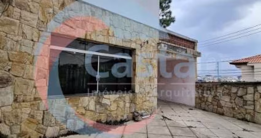 Casa com 2 quartos à venda na Rua João Tauler, --, Vila Ema, São Paulo