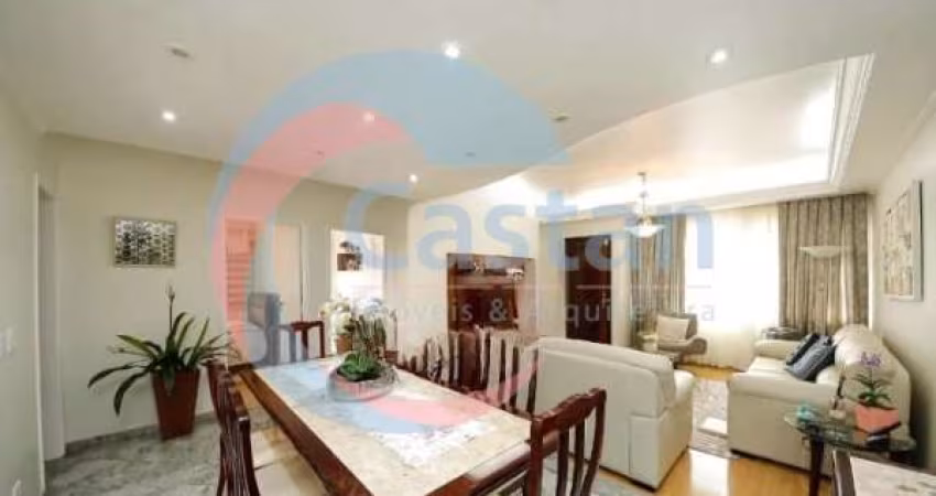 Casa com 6 quartos à venda na Rua José Macedo, --, Parque São Lucas, São Paulo