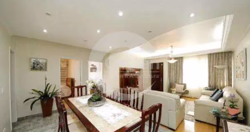 Casa com 6 quartos à venda na Rua José Macedo, --, Parque São Lucas, São Paulo