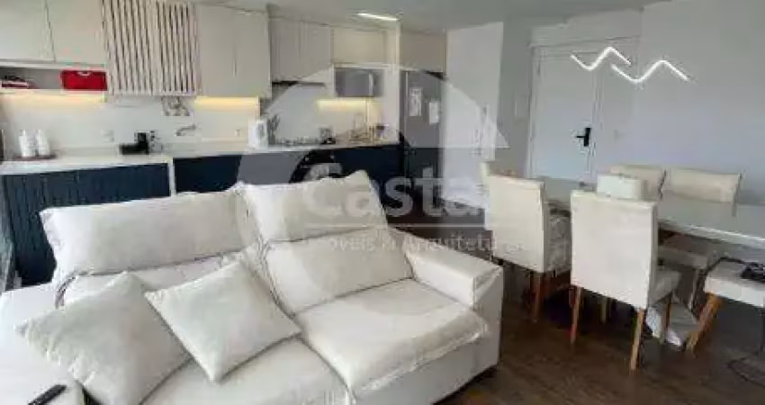 Apartamento com 3 quartos à venda na Praça Pinheiro da Cunha, --, Ipiranga, São Paulo
