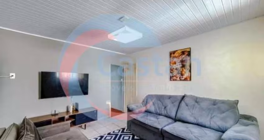 Casa com 4 quartos à venda na Rua Torquato Tasso, --, Vila Prudente, São Paulo