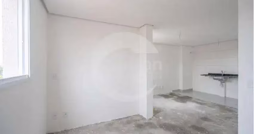 Apartamento com 1 quarto à venda na Rua Zambeze, --, Vila Carrão, São Paulo