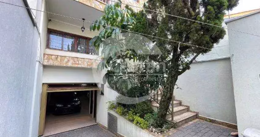 Casa com 3 quartos à venda na Rua Marques de Carvalho, --, Tatuapé, São Paulo