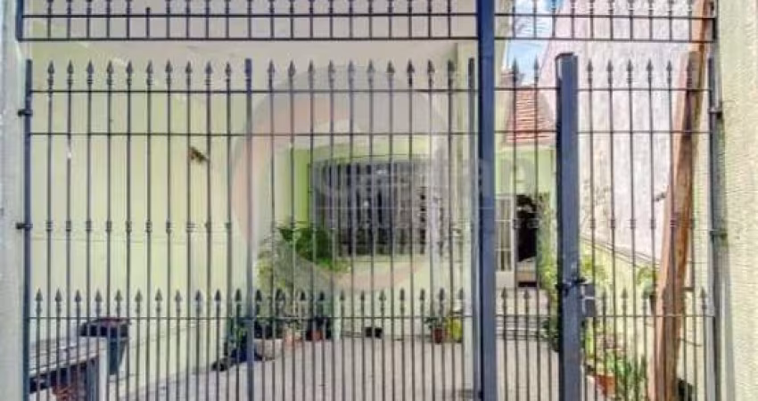 Casa com 2 quartos à venda na São Leopoldo, --, Belenzinho, São Paulo