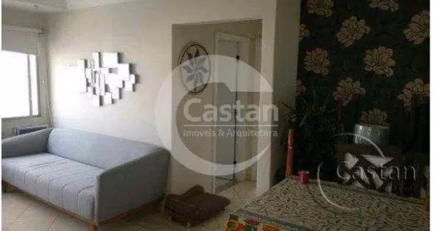 Apartamento com 2 quartos à venda na Rua Silva Coutinho, --, Mooca, São Paulo