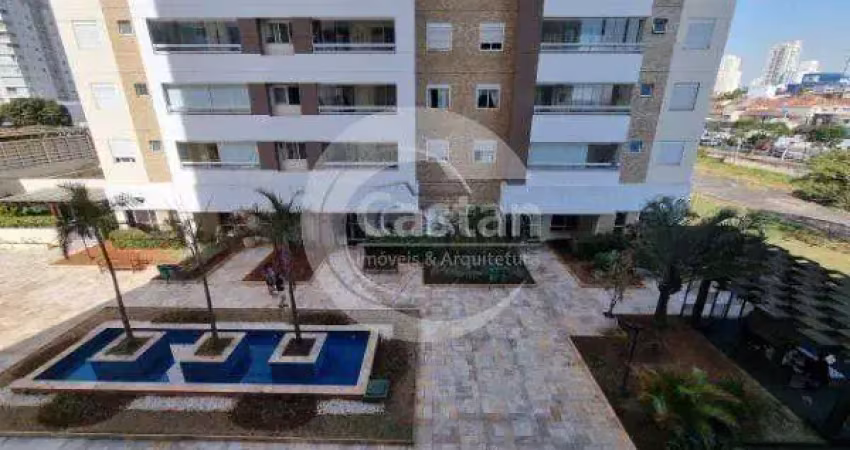 Apartamento com 3 quartos à venda na Avenida Celso Garcia, --, Tatuapé, São Paulo