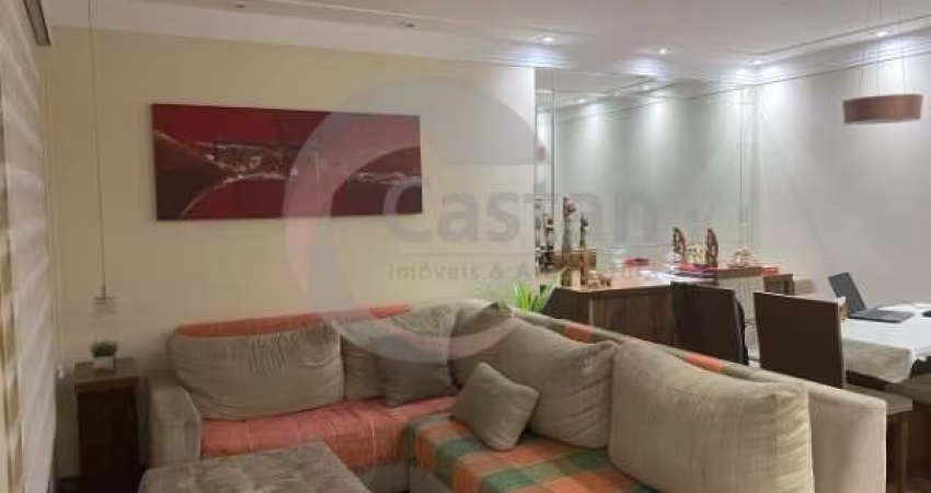Apartamento com 3 quartos à venda na Rua Cavour, --, Vila Prudente, São Paulo