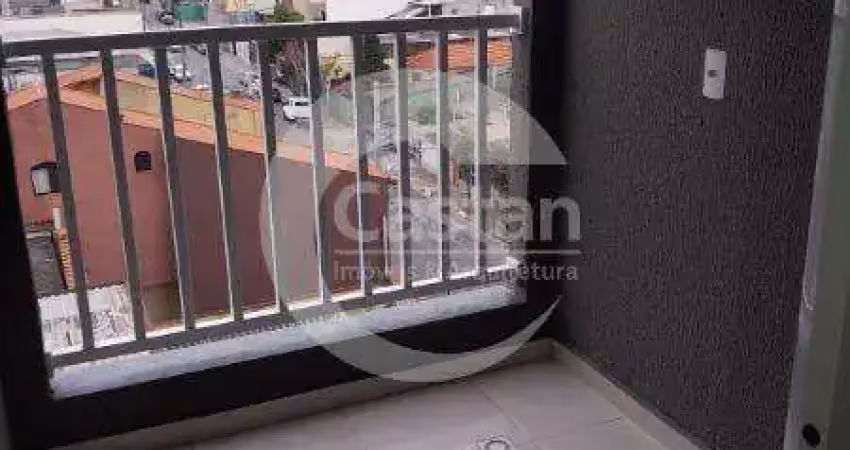 Apartamento com 2 quartos à venda na Rua Sílvio de Sousa, --, Vila Santa Clara, São Paulo