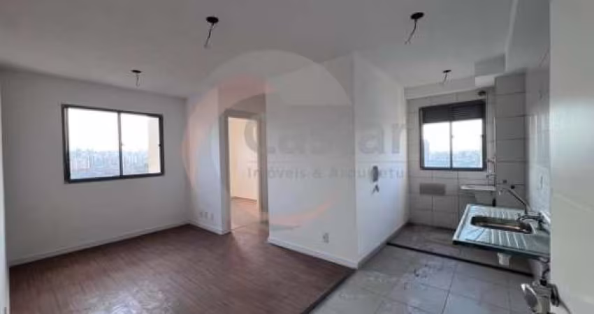 Apartamento com 2 quartos à venda na Rua Conselheiro Lafaiette, --, Mooca, São Paulo