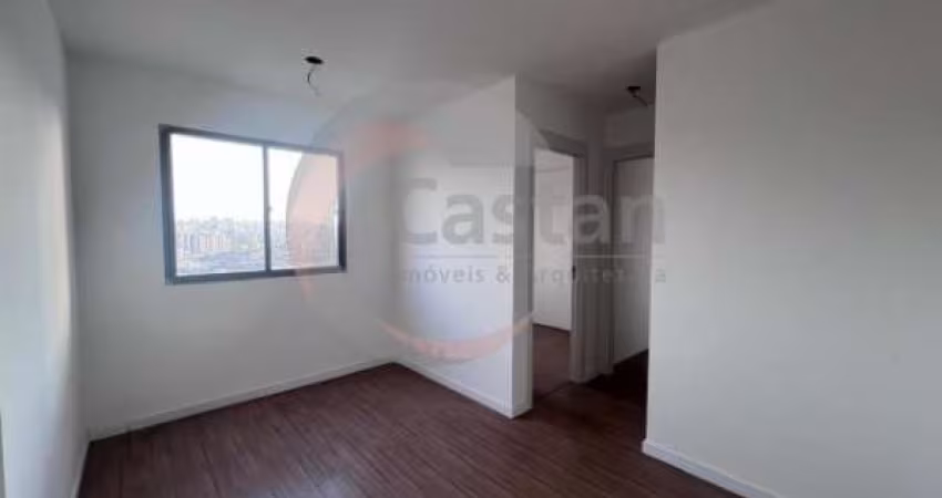 Apartamento com 2 quartos à venda na Rua Conselheiro Lafaiette, --, Mooca, São Paulo