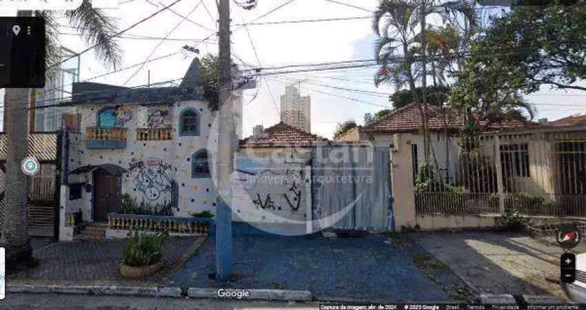 Terreno à venda na Rua Mandioré, --, Vila Formosa, São Paulo