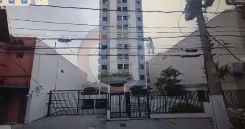 Apartamento com 2 quartos à venda na Rua da Mooca, --, Mooca, São Paulo