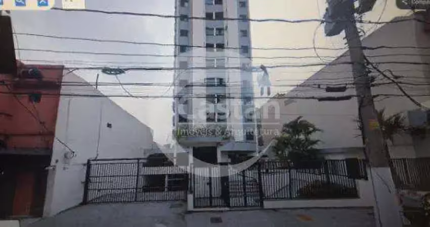 Apartamento com 2 quartos à venda na Rua da Mooca, --, Mooca, São Paulo