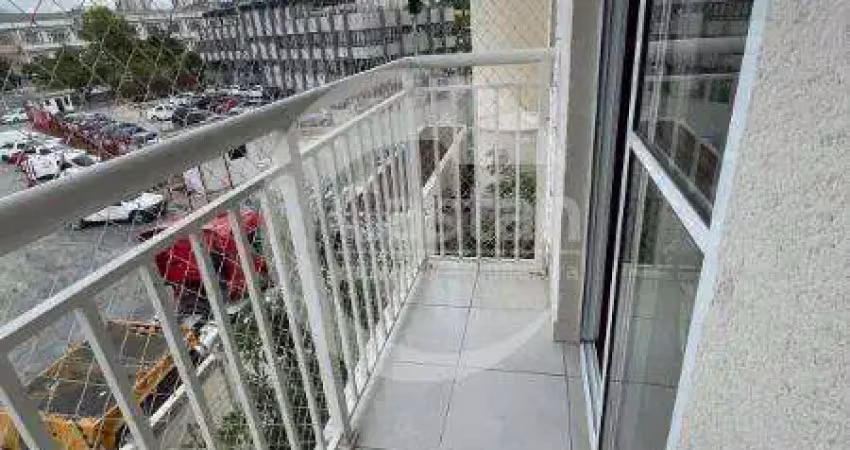 Apartamento com 2 quartos à venda na Alberto Lion, --, Mooca, São Paulo