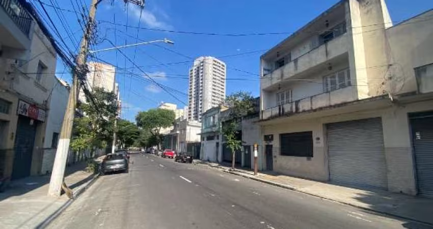 Barracão / Galpão / Depósito à venda na Rua Cajuru, --, Belenzinho, São Paulo