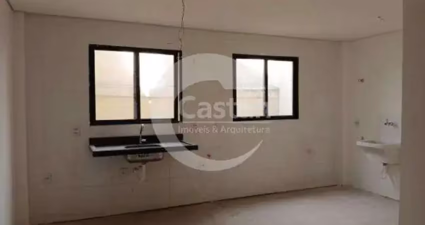Apartamento com 2 quartos à venda na Rua Janguruçu, --, Mooca, São Paulo