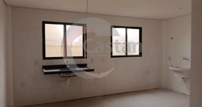 Apartamento com 2 quartos à venda na Rua Janguruçu, --, Mooca, São Paulo