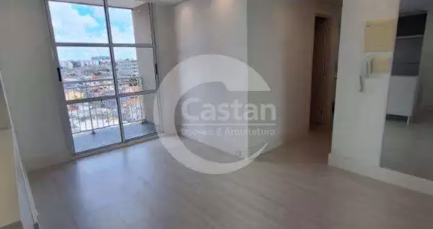 Apartamento com 2 quartos à venda na Rua Refinaria Mataripe, --, Aricanduva, São Paulo