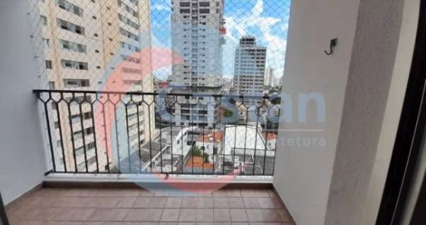 Apartamento com 2 quartos à venda na Rua Dias Leme, --, Mooca, São Paulo