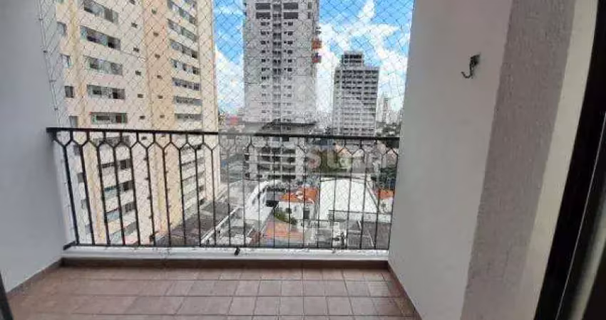 Apartamento com 2 quartos à venda na Rua Dias Leme, --, Mooca, São Paulo